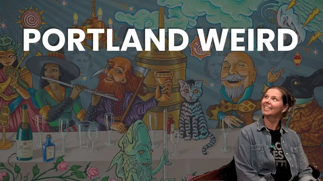 The McMenamins Franchise Keeps Portland Weird