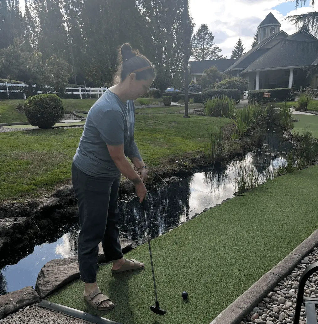 Where Can You Play on Portland's West Side, No Matter the Weather?