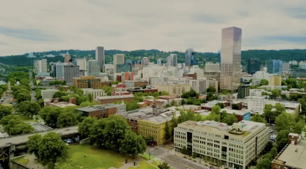 How Does the Home Buying Process Work in Oregon? A First-Time Buyer's Walkthrough