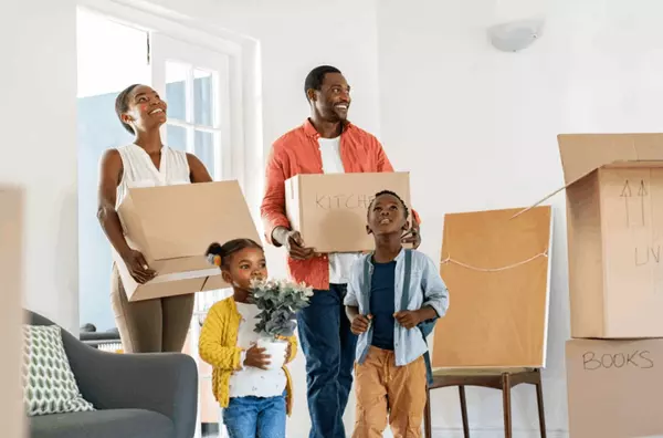 How to Find the Perfect Real Estate Agent for Your Move