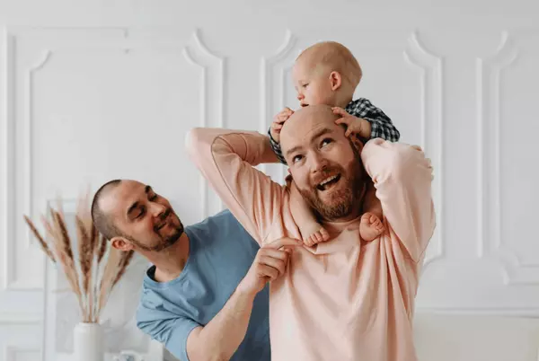 feature image of What Major Life Transitions Teach Us About Home