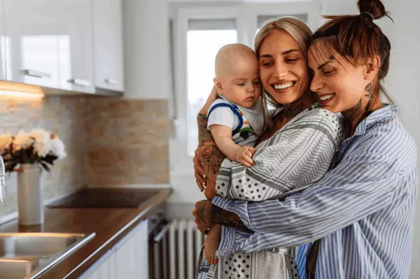 feature image of Supporting Queer Families in Homeownership: A guide to creating safety, choice, and stability during life’s biggest transitions