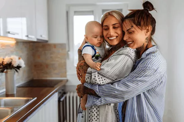 Buying Your First Home as a Queer Person: What to Know