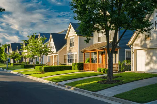 What to Expect in the Oregon Real Estate Market This Year: Trend Insights Without the Panic