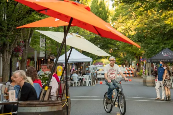 feature image of Why Wine Country Living Is Worth Considering