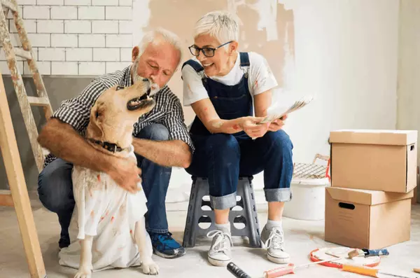 feature image of Should You Renovate or Move? A Clear Decision Guide