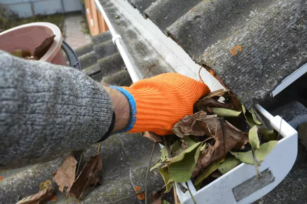 January Home Maintenance Checklist for Pacific Northwest Homeowners