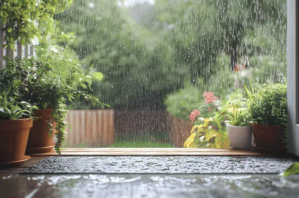 Why So Many PNW Homes Are Built to Face the Weather (Not the Street)