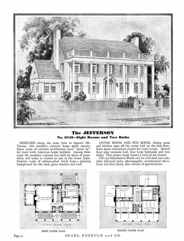 “The Charm (and Legacy) of Sears Kit Houses: Why These Mail-Order Homes Still Captivate Us”,Amanda Hagen