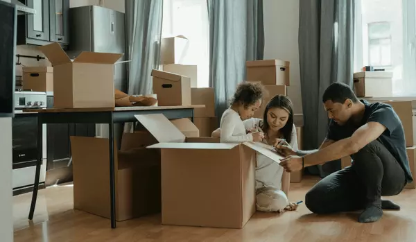 Scheduling Your Move: How Long Does it Take to Buy A House?,Amanda Hagen