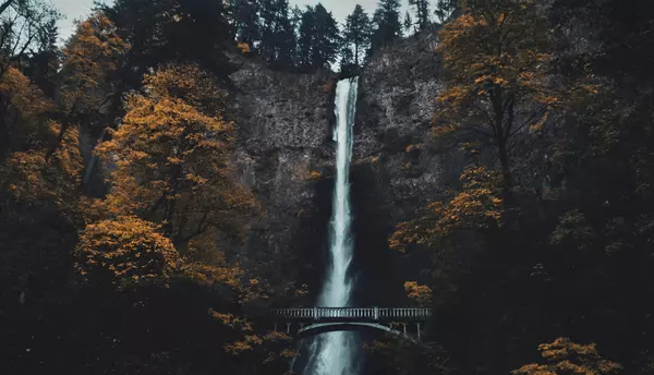 Discover the Best Waterfalls Within an Hour of Portland, Oregon,Amanda Hagen