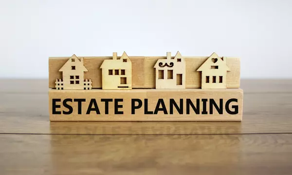 Smart Estate Planning for Homeowners,Amanda Hagen