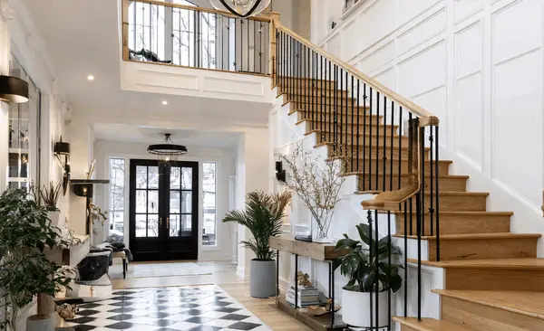 The Rise of Quiet Luxuries: How to Style Your Home for Comfort-Forward Living in 2026,Amanda Hagen