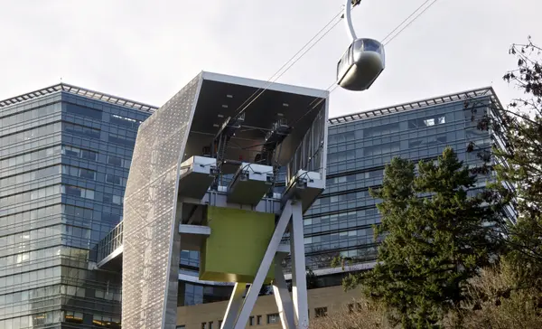 Portland’s Vanished Neighborhoods: How Urban Renewal Reshaped the Housing Landscape,Amanda Hagen