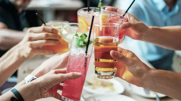 Can You Live in Oregon Wine Country Without Drinking Wine? Absolutely—and Here’s Why,Amanda Hagen