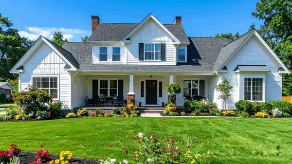 Spring Market in Oregon — Why Preparing Your Home First Gets Results (+ 30-Day Guide),Amanda Hagen
