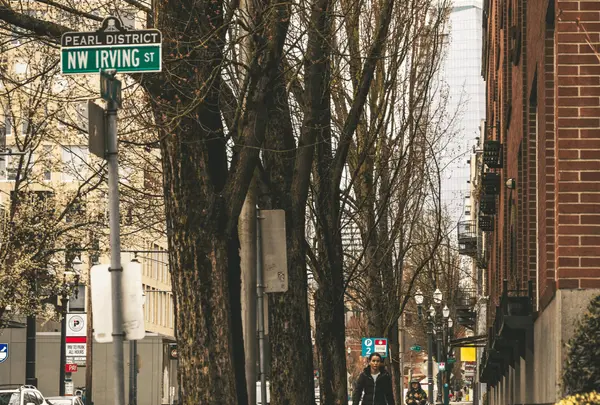 The Pearl District, Portland: From Rail Yards to Refined Urban Living,Amanda Hagen