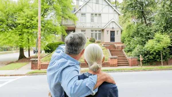 feature image of House Hunting Burnout Is Real: How to Stay Grounded in a Competitive Market