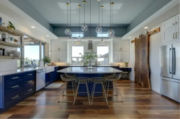 feature image of Who Builds New Construction on Portland's Westside?