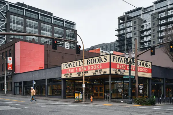 feature image of What Do People Actually Do on Weekends in Portland?