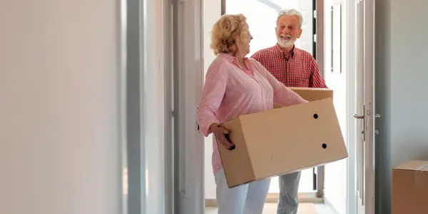 feature image of Selling a Parent's Home: What to Do Before You List
