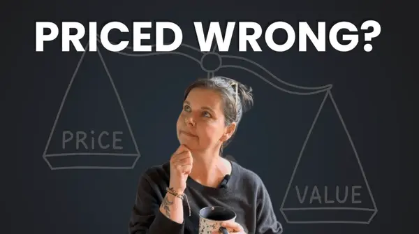 feature image of Why Pricing Strategy Matters More Than You Think When Selling Your Portland Home