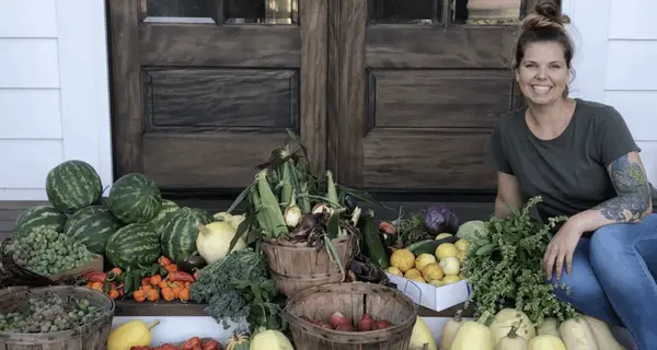 feature image of What's It Like to Garden on a Small City Lot vs. a Rural Property in Oregon?