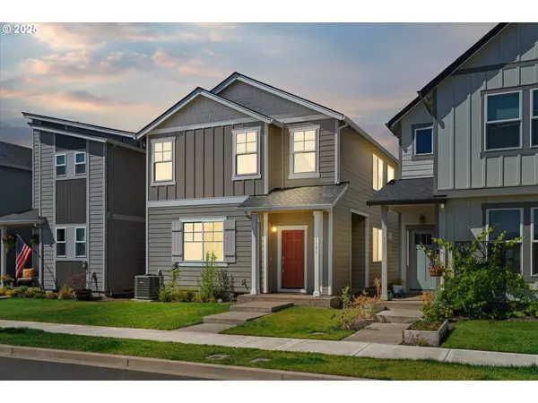 1981 NW KENT ST, Mc Minnville, OR 97128