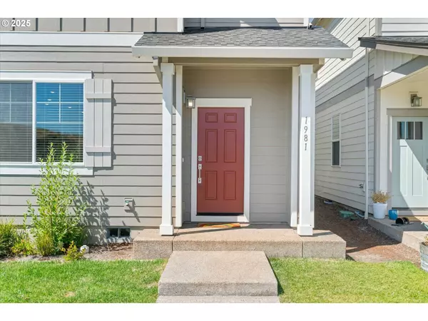 1981 NW KENT ST, Mc Minnville, OR 97128