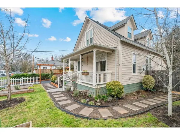 310 N SCHOOL ST, Newberg, OR 97132