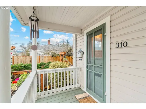 310 N SCHOOL ST, Newberg, OR 97132