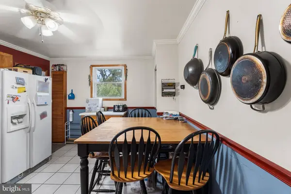 22 CASTLE CT, Pemberton, NJ 08068