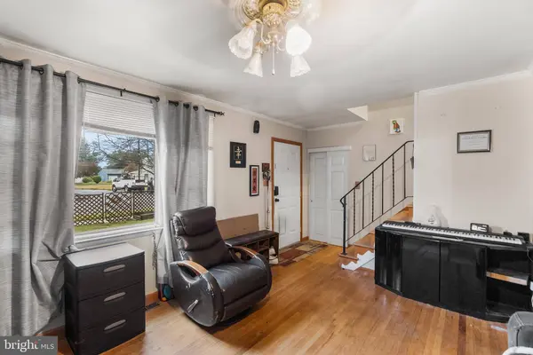 22 CASTLE CT, Pemberton, NJ 08068