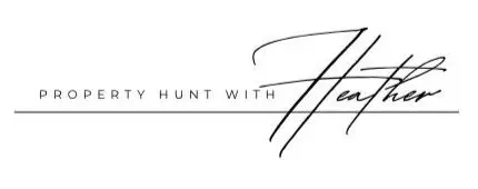 property hunt with Heather