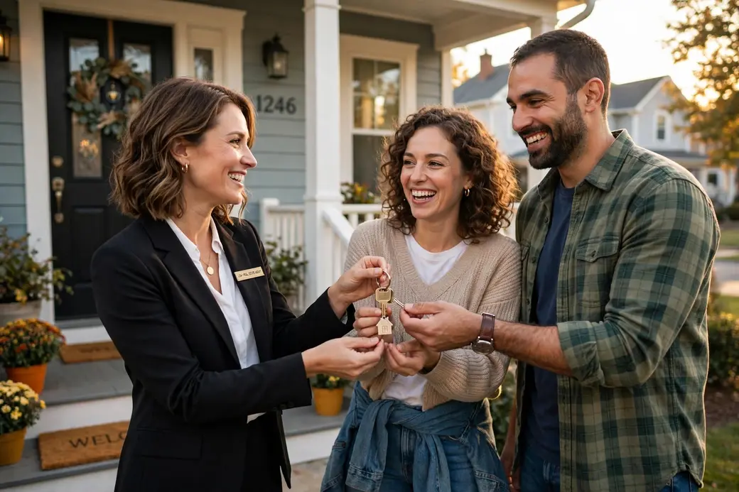 What Can You Actually Negotiate When Buying a Home in Ontario?