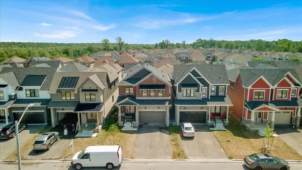 73 Stern DR, Welland, ON L3B 0M3