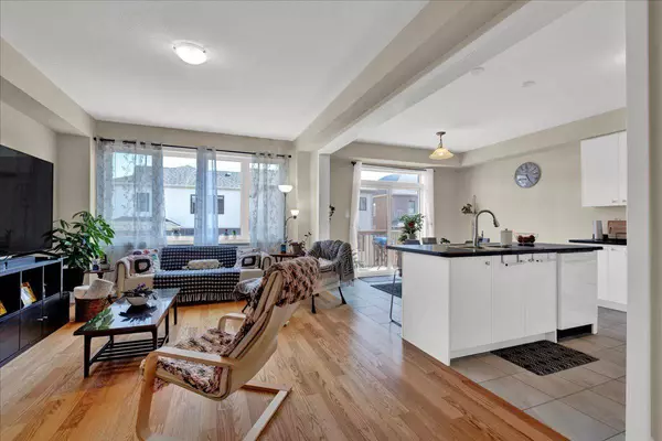 73 Stern DR, Welland, ON L3B 0M3