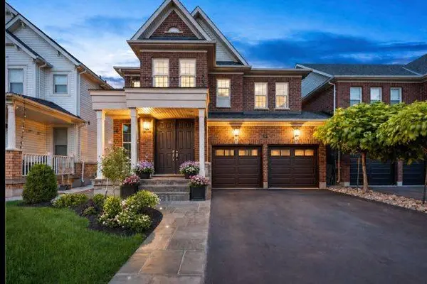 65 Paisley Green AVE, Caledon, ON L7C 3S1