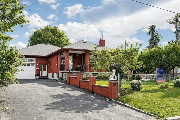 2 Dorking CRES, Toronto W05, ON M3M 2B6