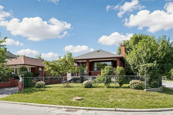 2 Dorking CRES