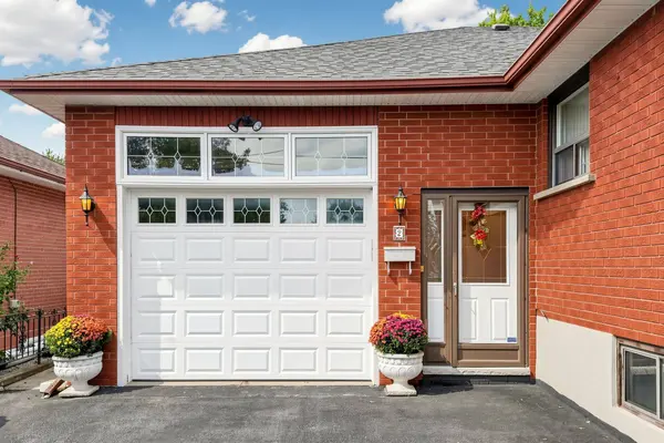 2 Dorking CRES, Toronto W05, ON M3M 2B6