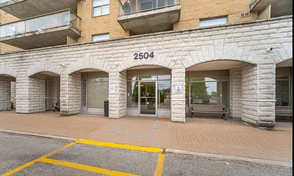 2504 Rutherford RD #314