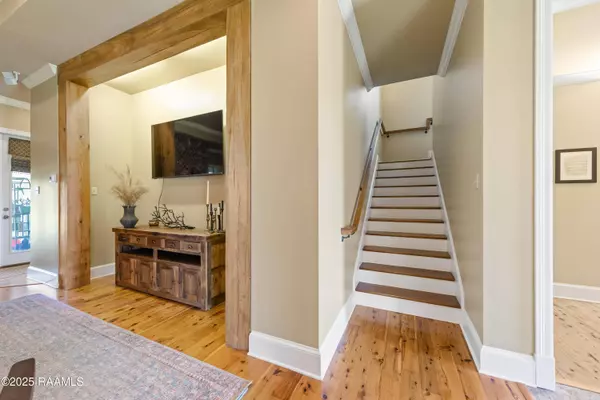 1058 Angelwood CIR, Breaux Bridge, LA 70517