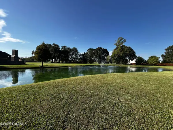 Tbd Angelwood CIR #Lot 13, Breaux Bridge, LA 70517