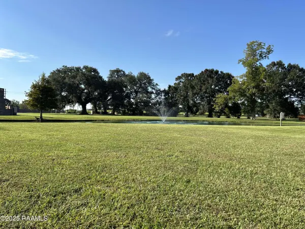Tbd Angelwood CIR #Lot 13, Breaux Bridge, LA 70517