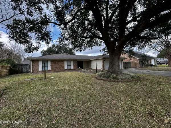 104 Eva DR, Lafayette, LA 70508