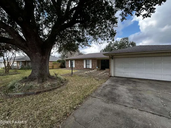 104 Eva DR, Lafayette, LA 70508
