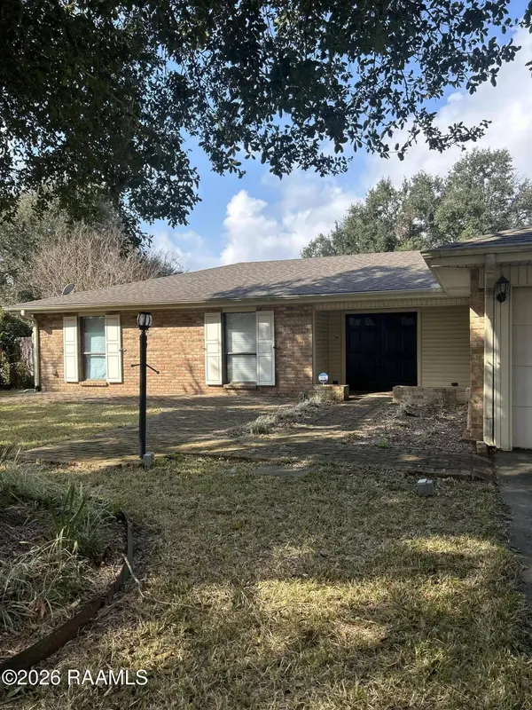 104 Eva DR, Lafayette, LA 70508