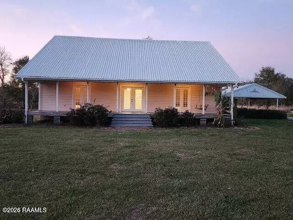 1025 Huval RD, Breaux Bridge, LA 70517