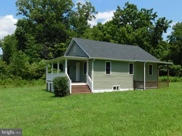 8061 JAMES MADISON PKWY, King George, VA 22485